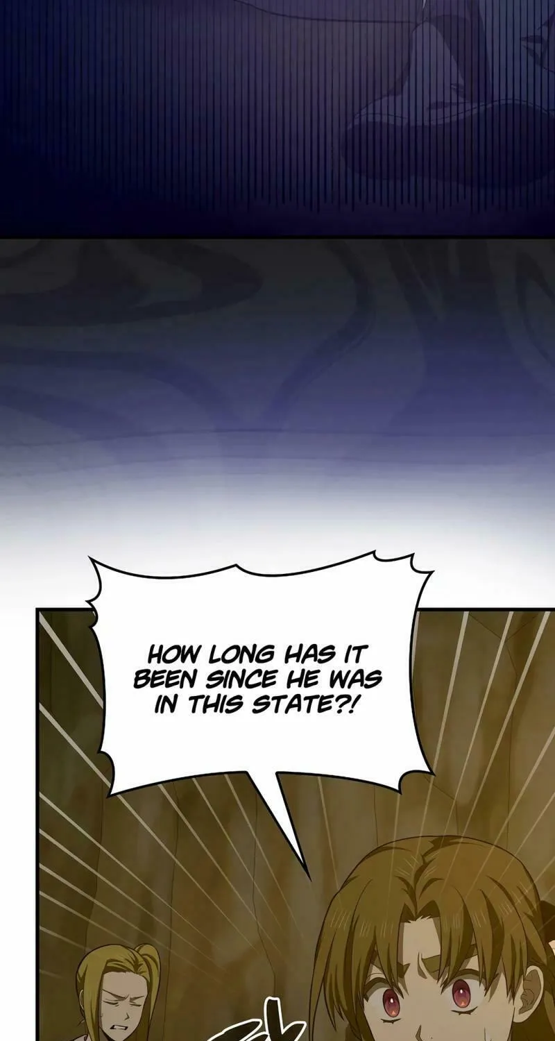 The Holy Power of Modern Medicine Chapter 105 page 39 - 