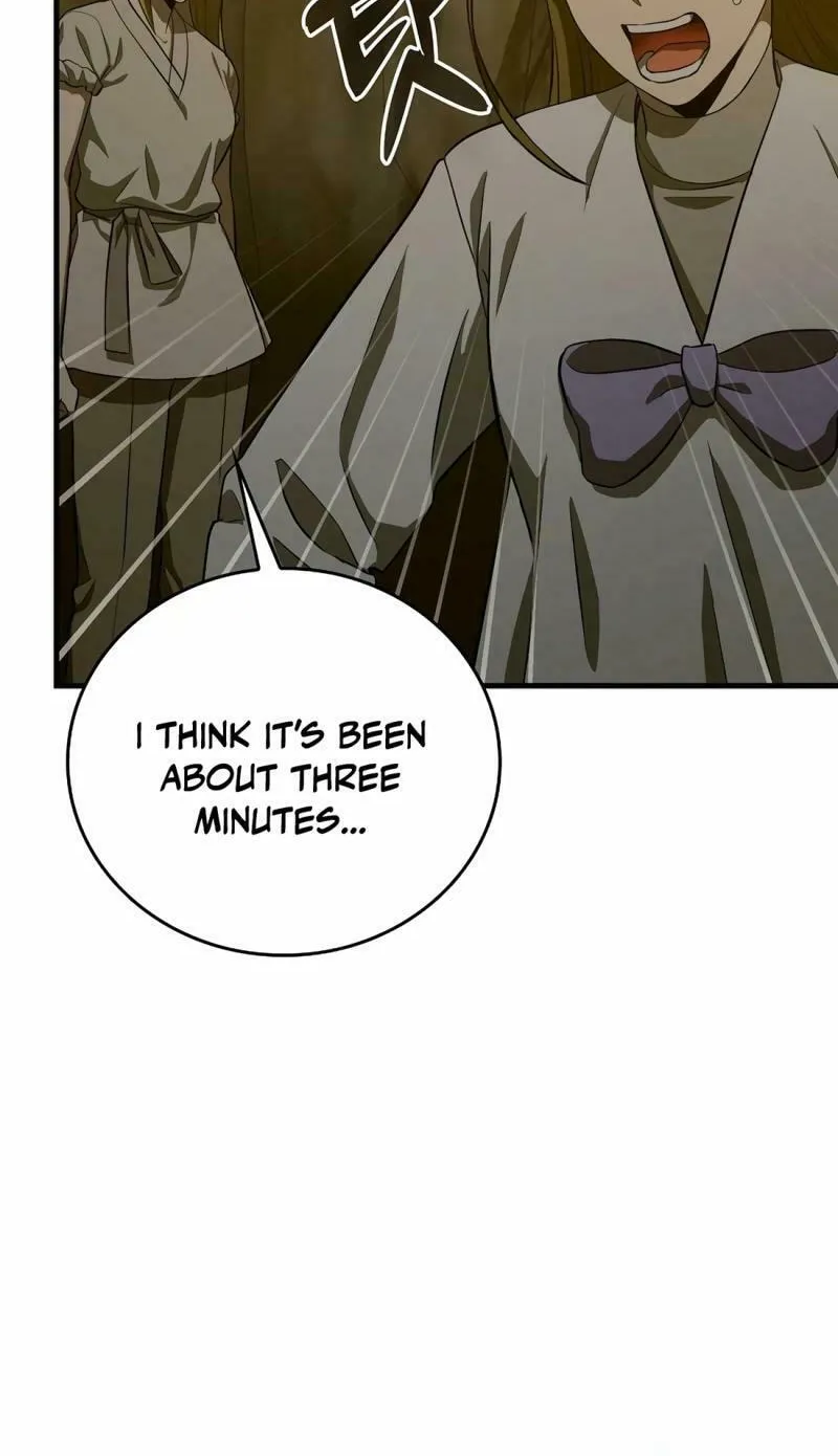 The Holy Power of Modern Medicine Chapter 105 page 40 - 