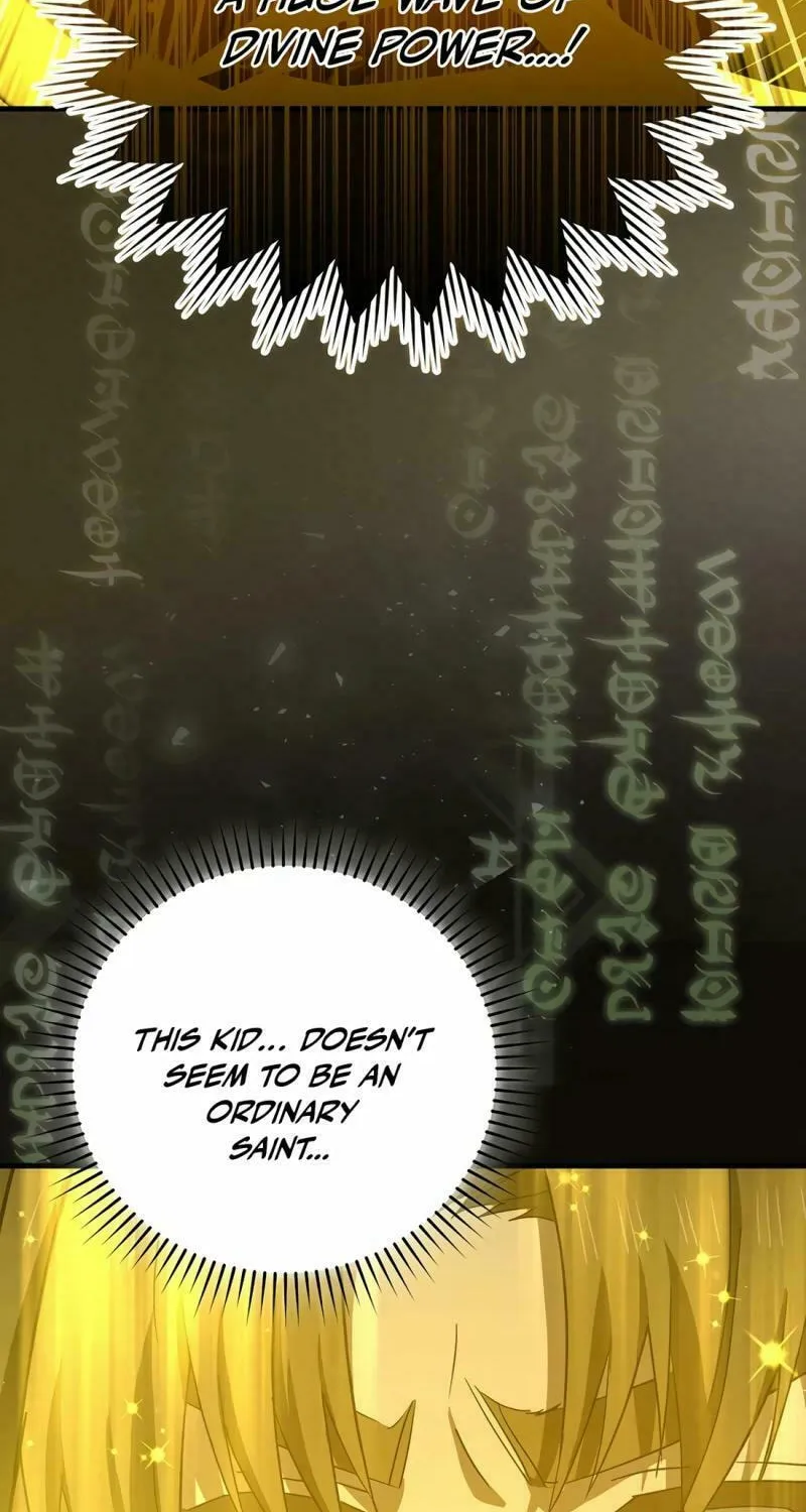 The Holy Power of Modern Medicine Chapter 105 page 44 - 