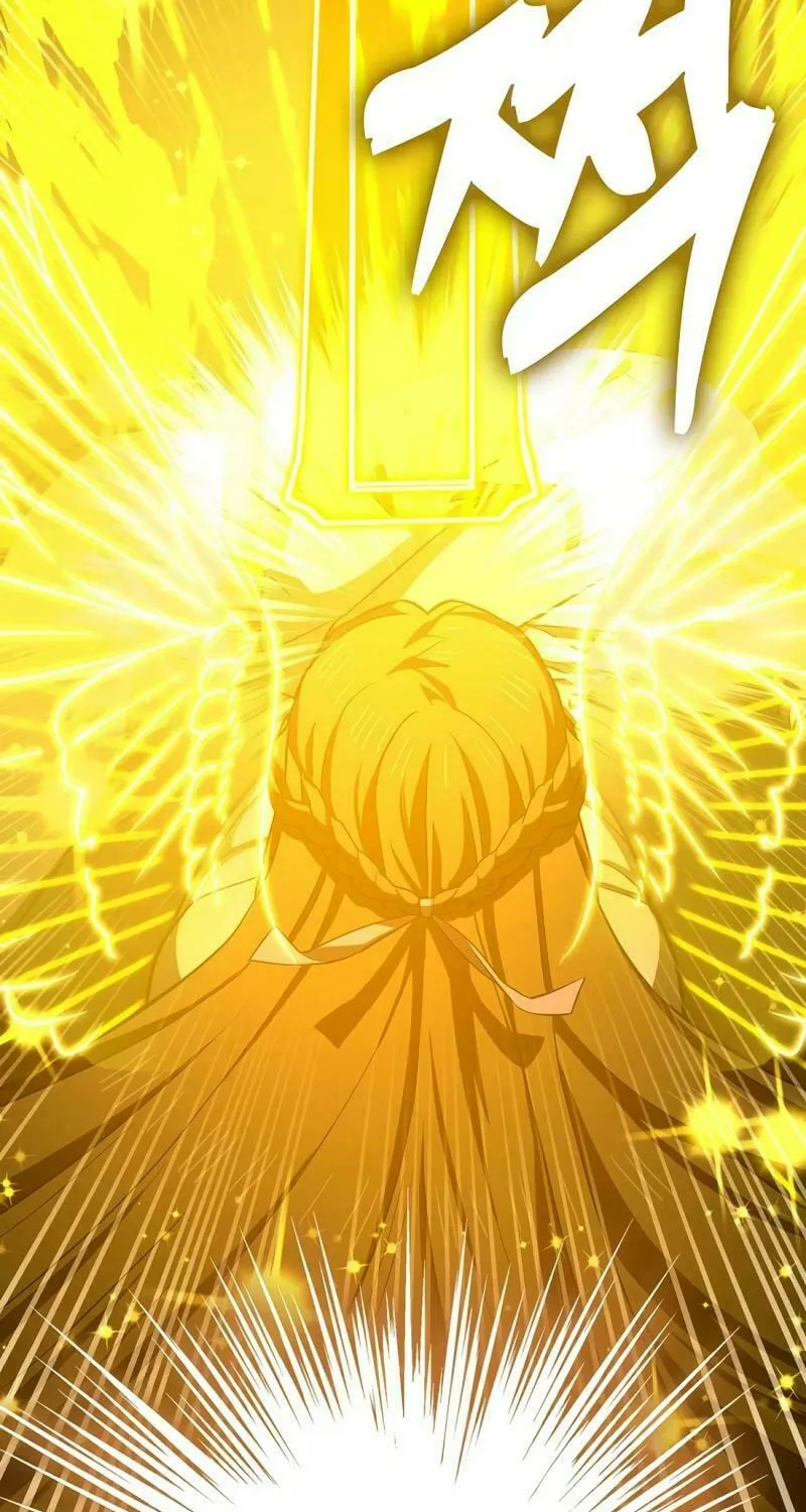 The Holy Power of Modern Medicine Chapter 105 page 46 - 