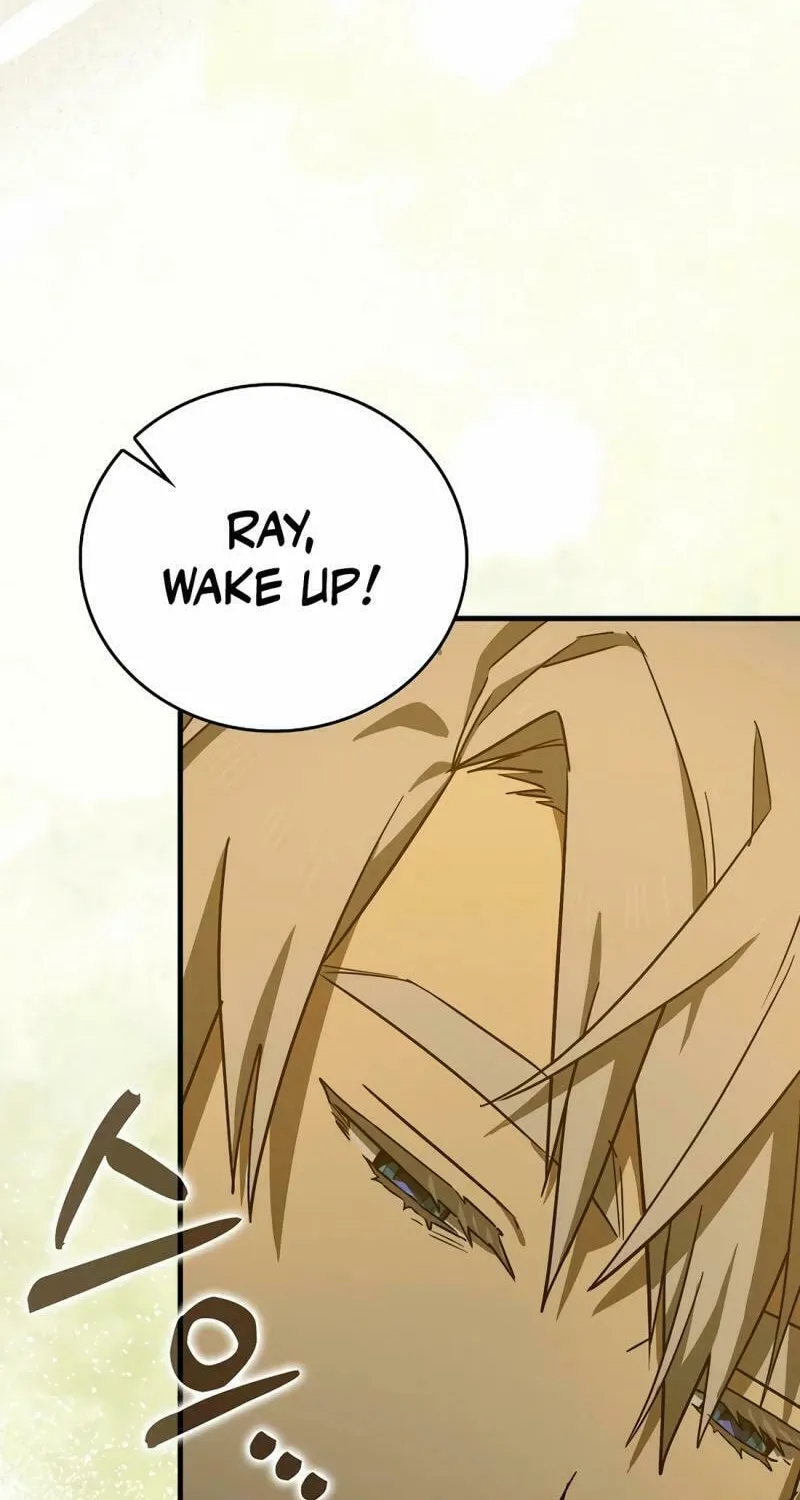 The Holy Power of Modern Medicine Chapter 105 page 49 - 