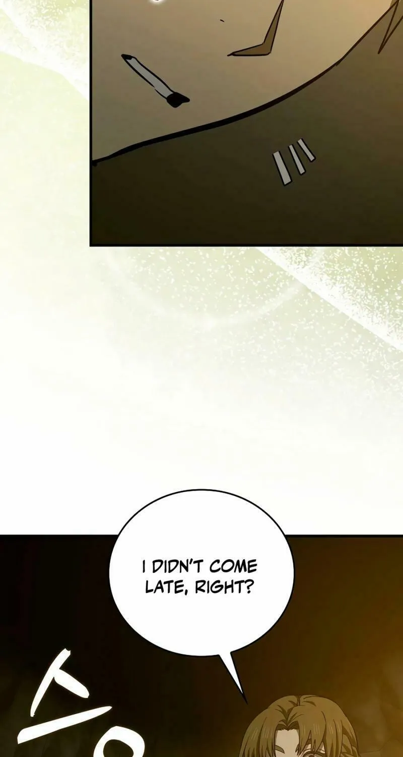 The Holy Power of Modern Medicine Chapter 105 page 50 - 