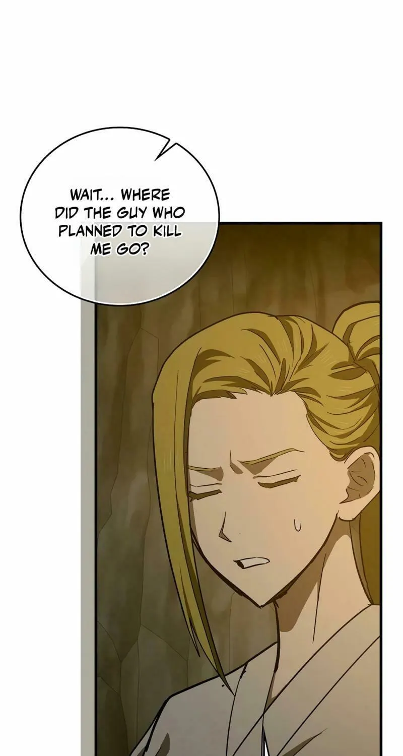 The Holy Power of Modern Medicine Chapter 105 page 52 - 