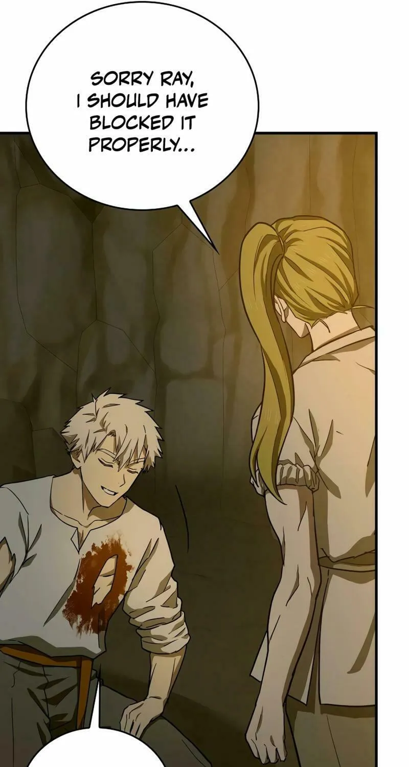 The Holy Power of Modern Medicine Chapter 105 page 54 - 