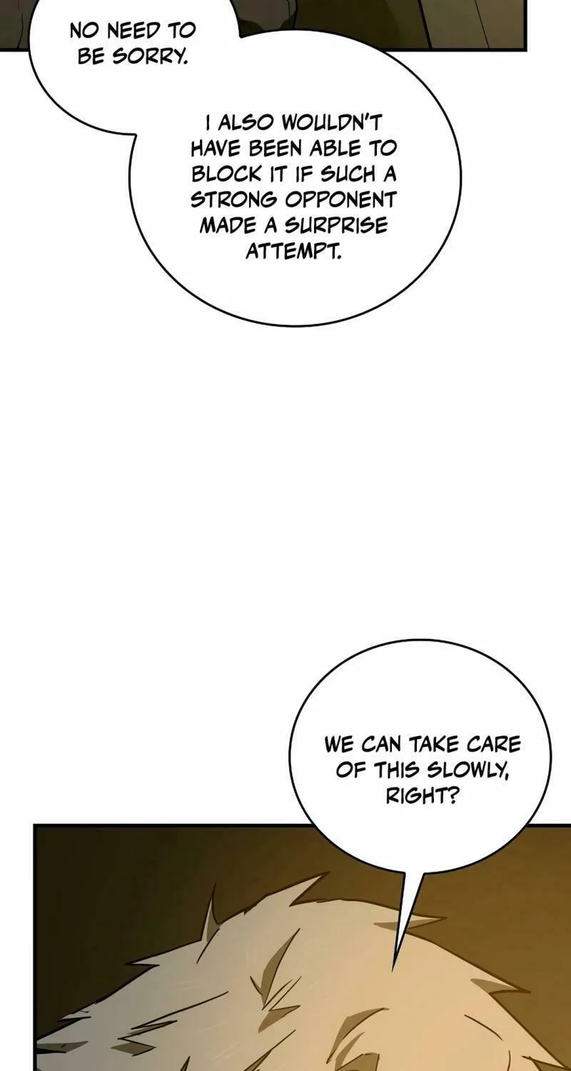 The Holy Power of Modern Medicine Chapter 105 page 55 - 