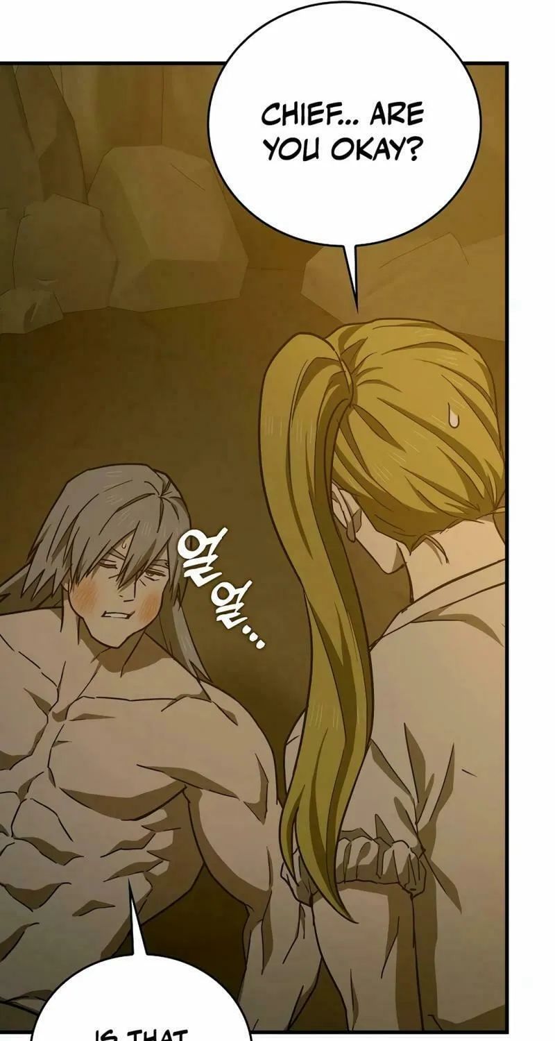 The Holy Power of Modern Medicine Chapter 105 page 61 - 