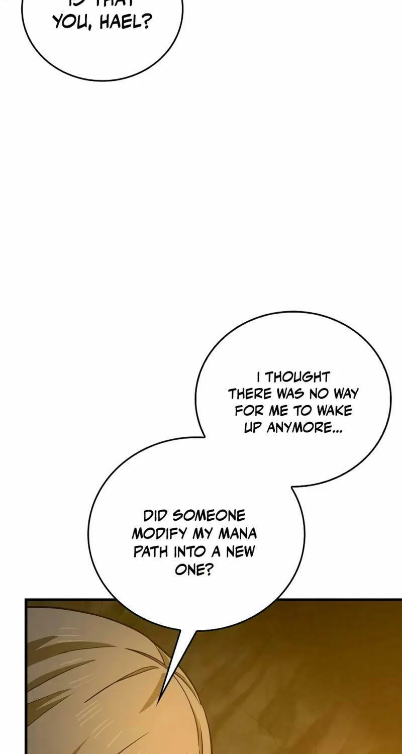 The Holy Power of Modern Medicine Chapter 105 page 62 - 