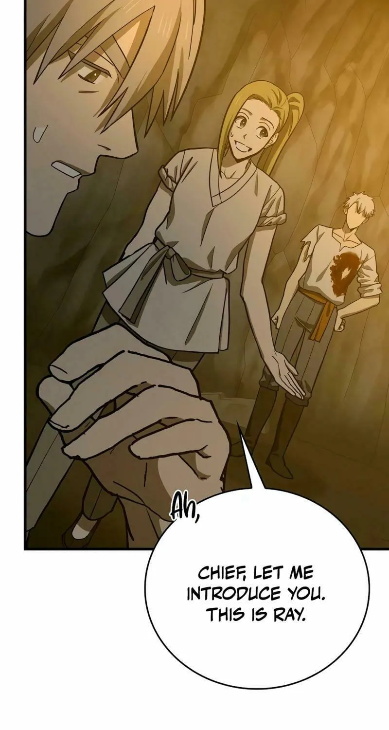 The Holy Power of Modern Medicine Chapter 105 page 63 - 