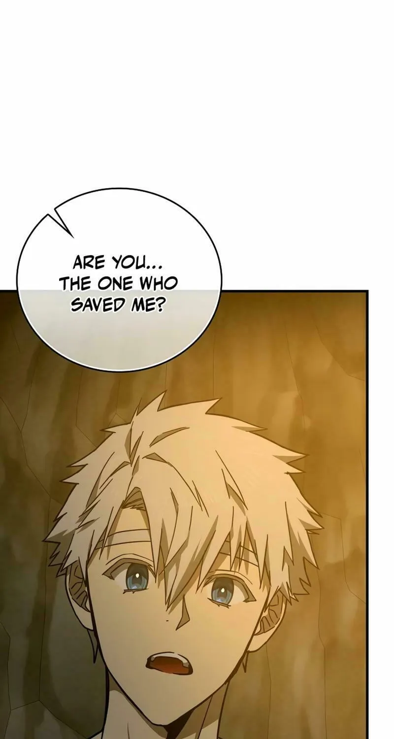 The Holy Power of Modern Medicine Chapter 105 page 64 - 