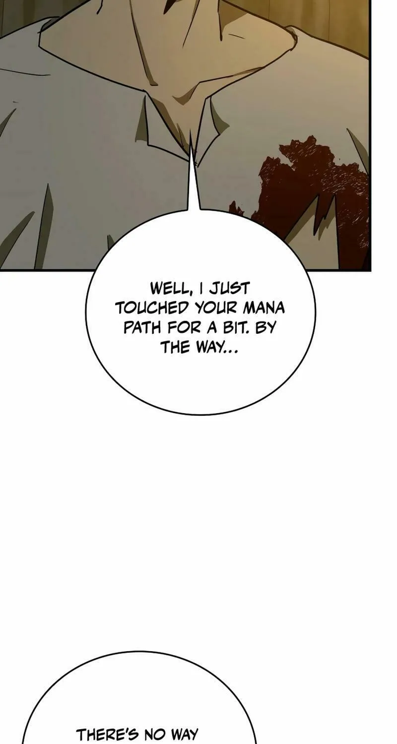 The Holy Power of Modern Medicine Chapter 105 page 65 - 