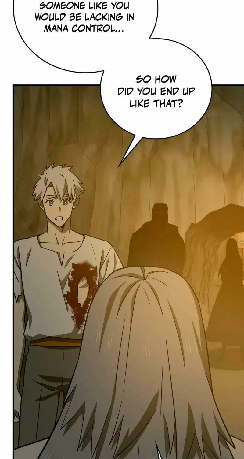 The Holy Power of Modern Medicine Chapter 105 page 66 - 