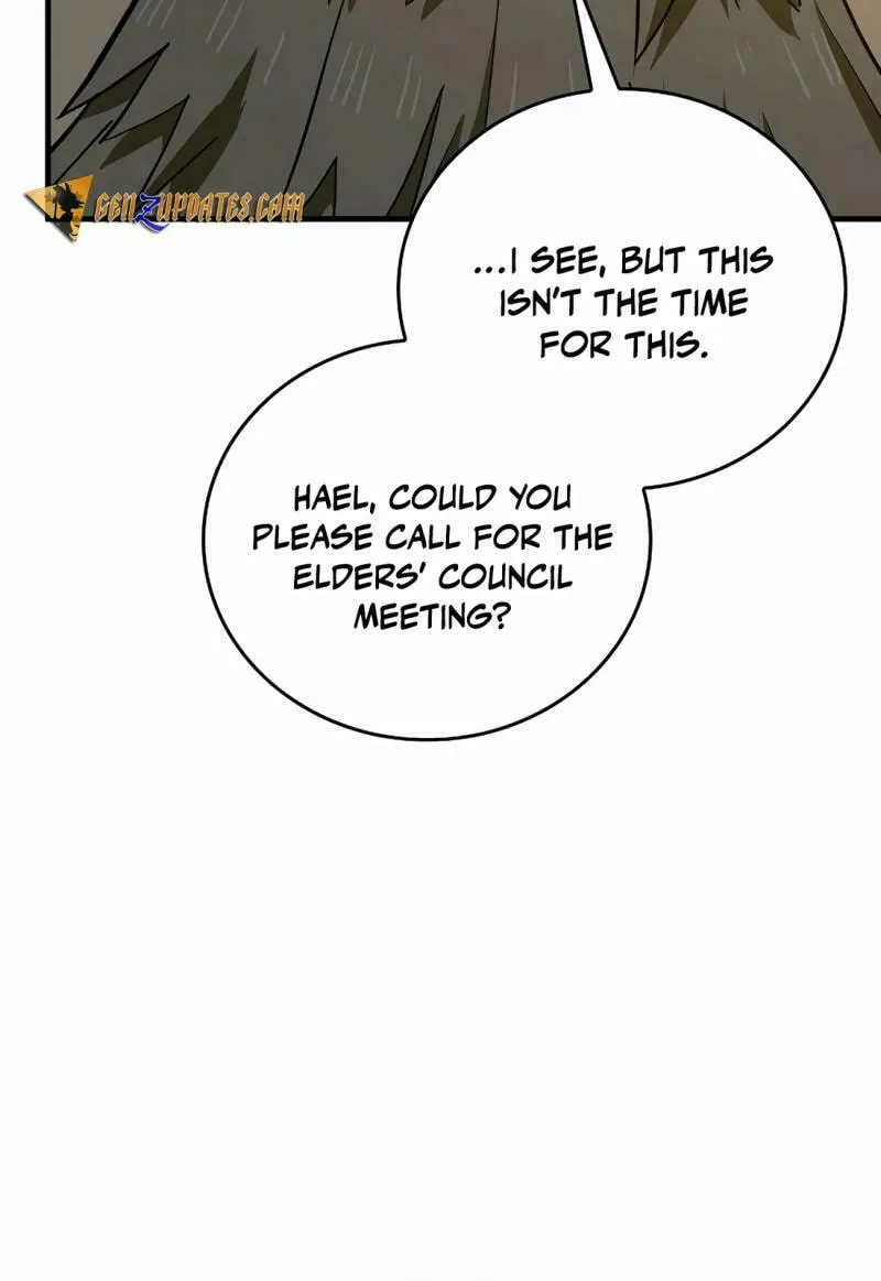 The Holy Power of Modern Medicine Chapter 105 page 67 - 