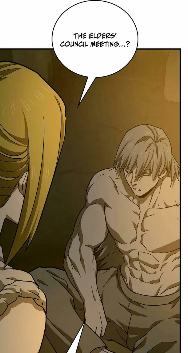 The Holy Power of Modern Medicine Chapter 105 page 68 - 