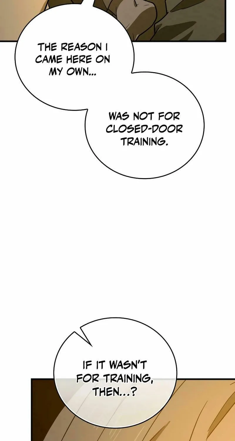 The Holy Power of Modern Medicine Chapter 105 page 69 - 