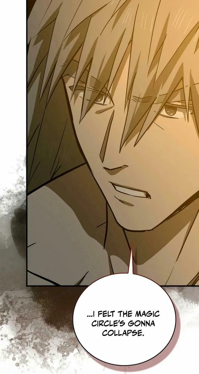 The Holy Power of Modern Medicine Chapter 105 page 70 - 