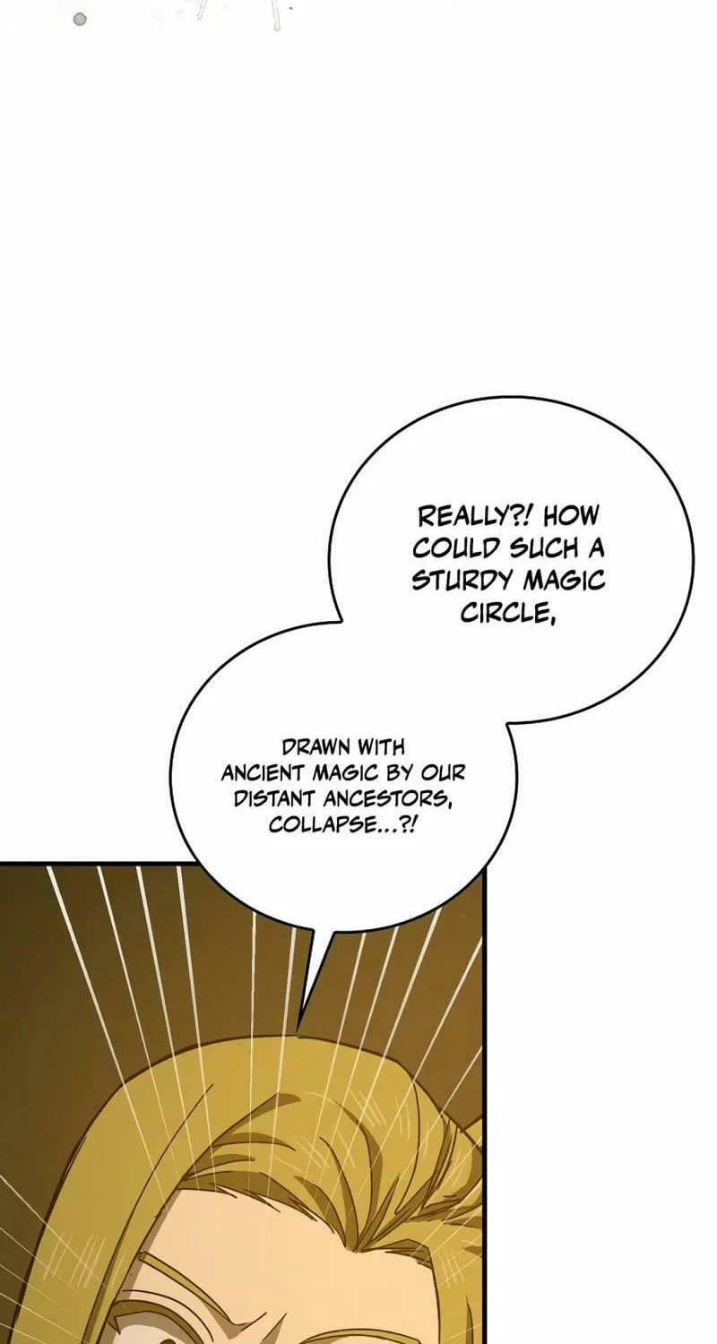 The Holy Power of Modern Medicine Chapter 105 page 71 - 