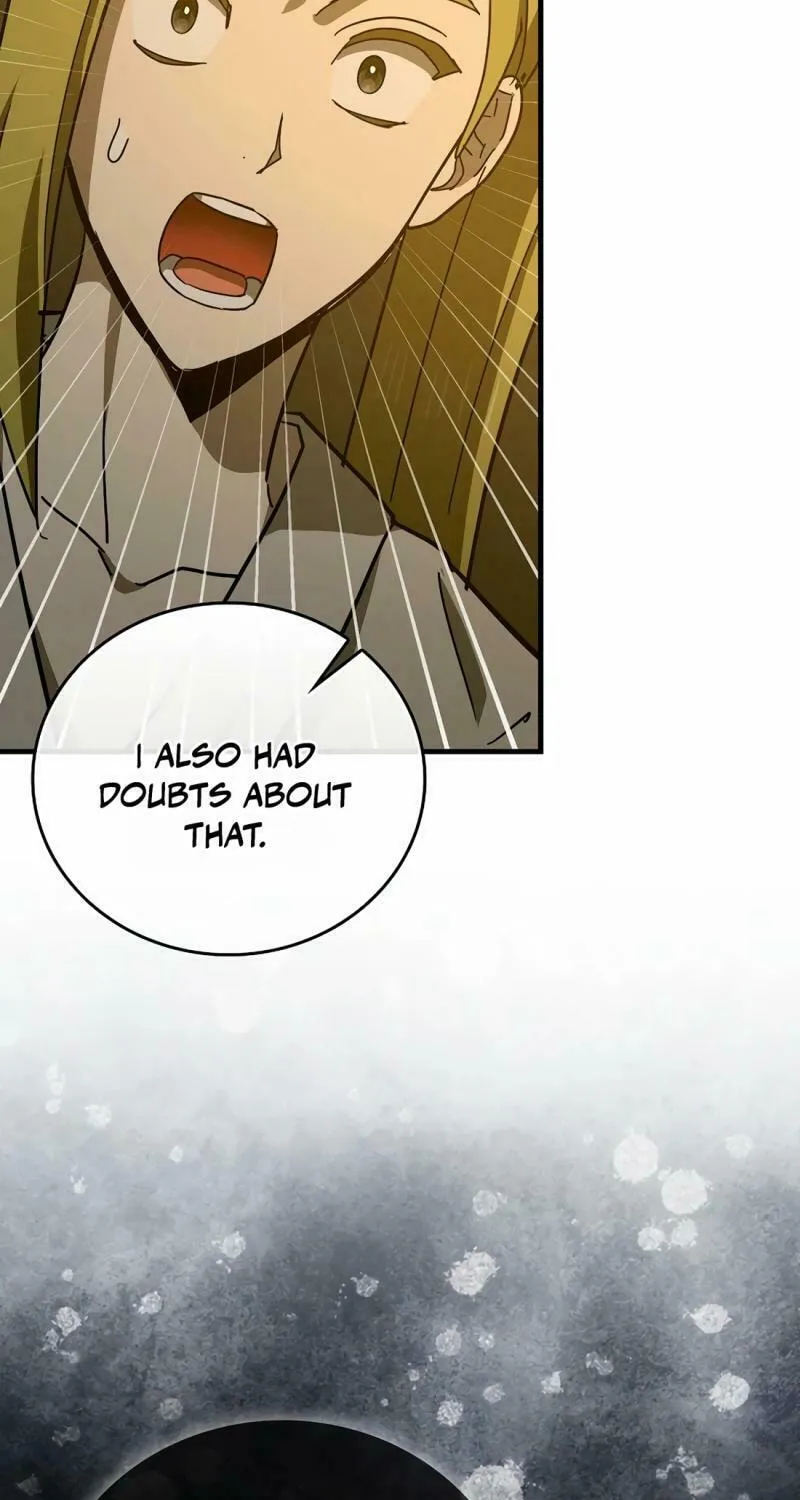 The Holy Power of Modern Medicine Chapter 105 page 72 - 