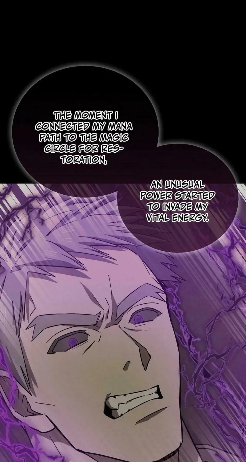 The Holy Power of Modern Medicine Chapter 105 page 75 - 