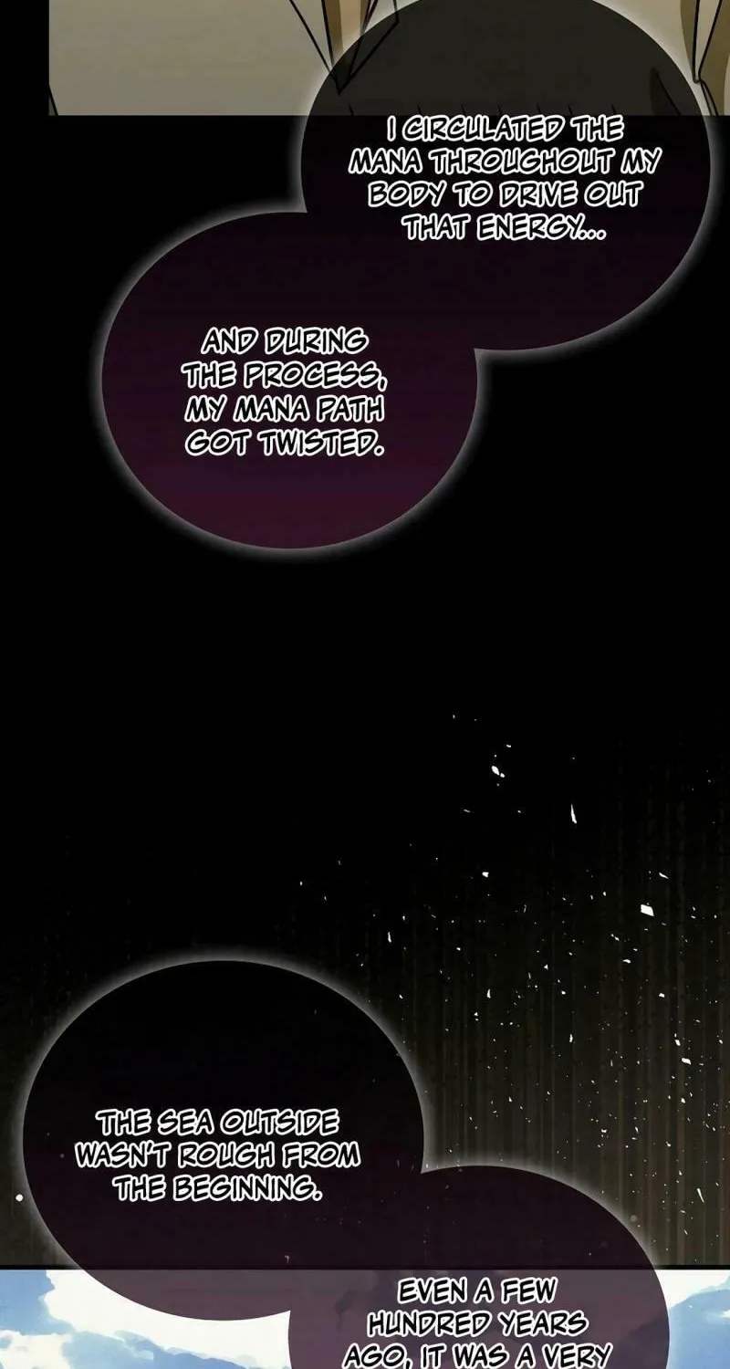 The Holy Power of Modern Medicine Chapter 105 page 78 - 