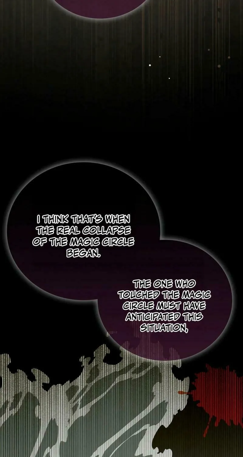 The Holy Power of Modern Medicine Chapter 105 page 80 - 