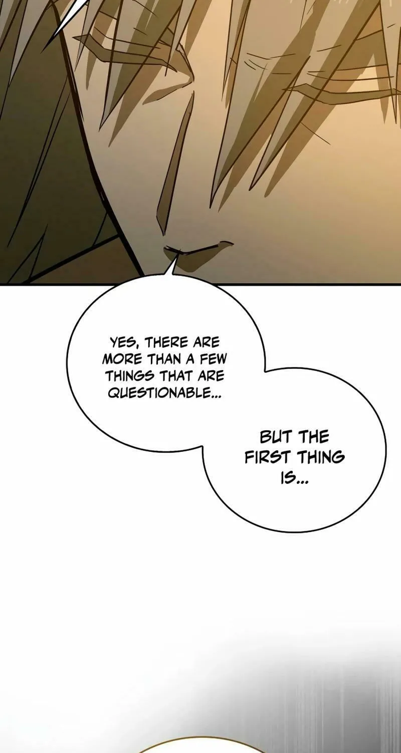 The Holy Power of Modern Medicine Chapter 105 page 83 - 