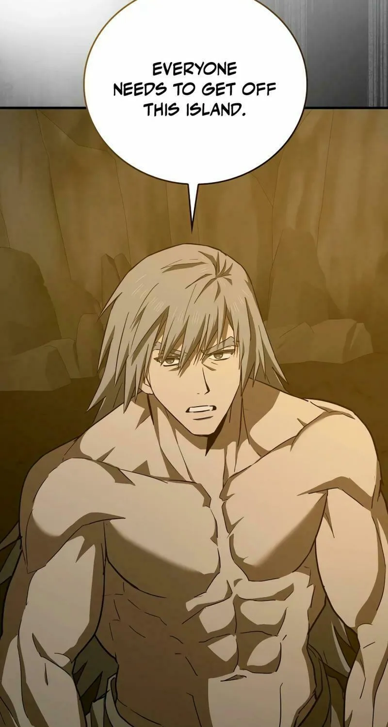 The Holy Power of Modern Medicine Chapter 105 page 84 - 