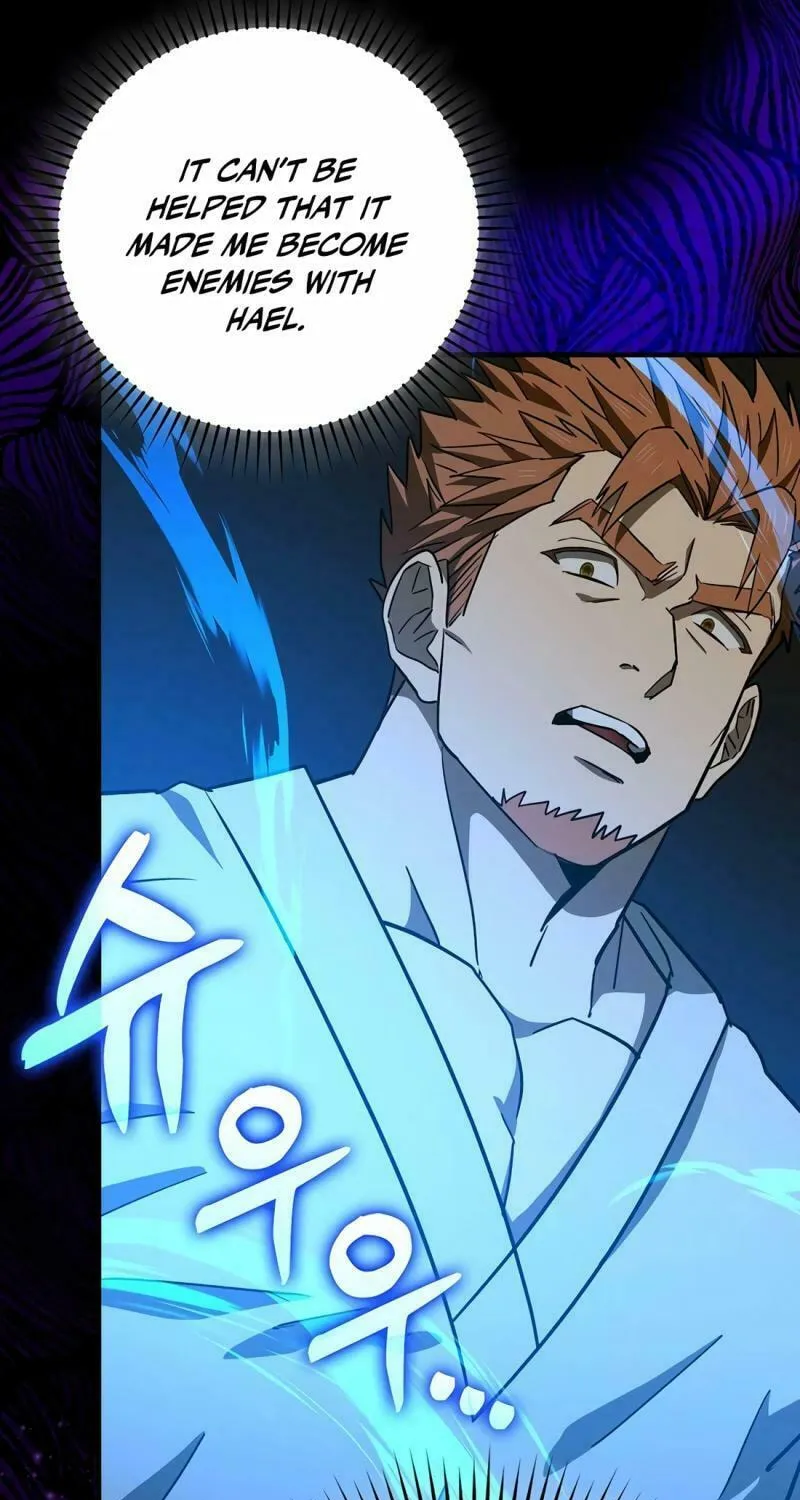 The Holy Power of Modern Medicine Chapter 105 page 89 - 