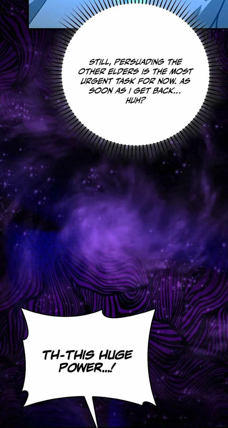 The Holy Power of Modern Medicine Chapter 105 page 90 - 