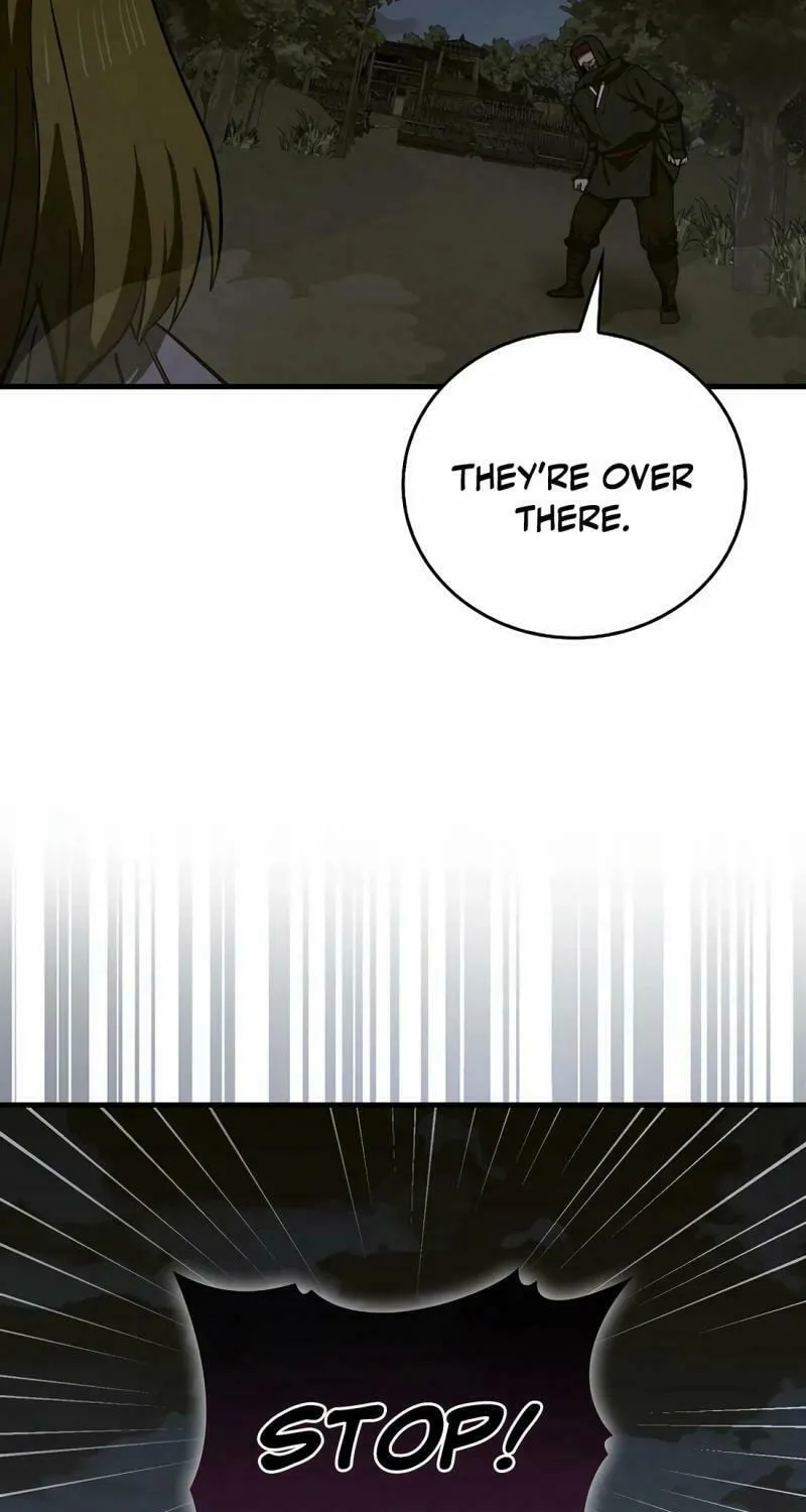 The Holy Power of Modern Medicine Chapter 105 page 10 - 