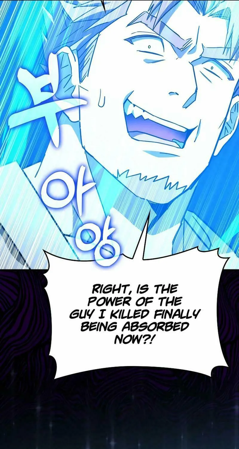 The Holy Power of Modern Medicine Chapter 105 page 91 - 