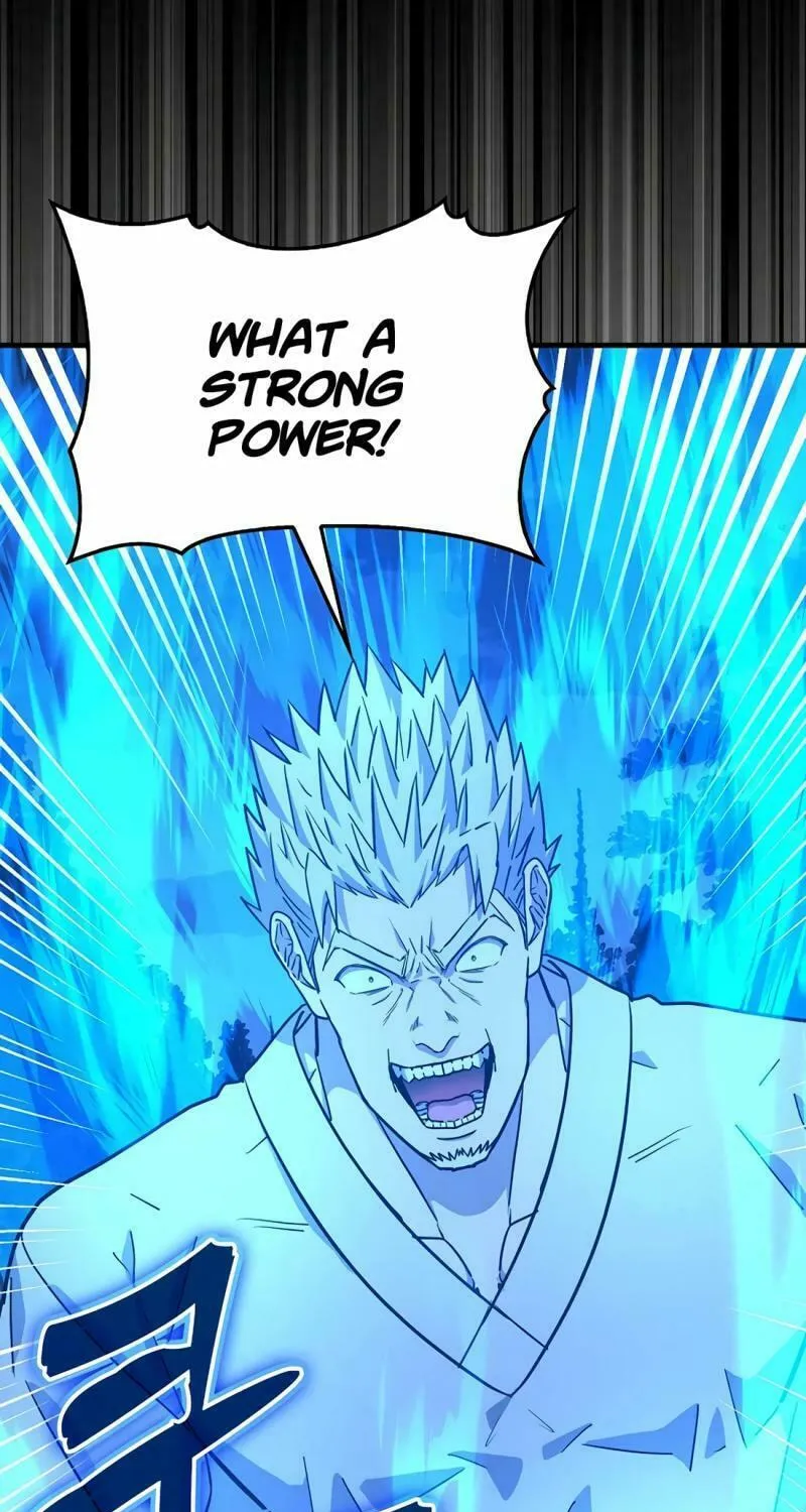 The Holy Power of Modern Medicine Chapter 105 page 96 - 