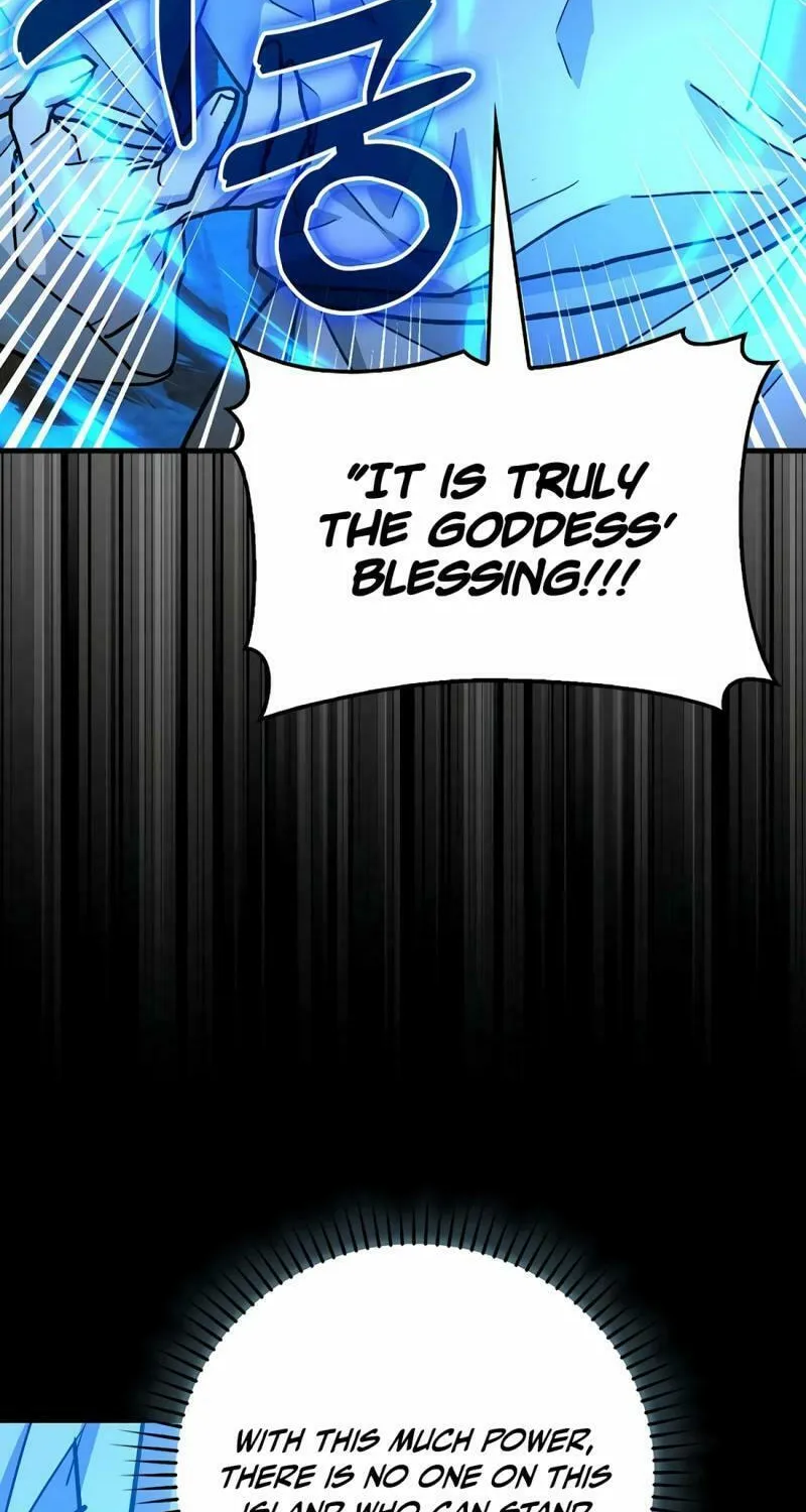The Holy Power of Modern Medicine Chapter 105 page 97 - 
