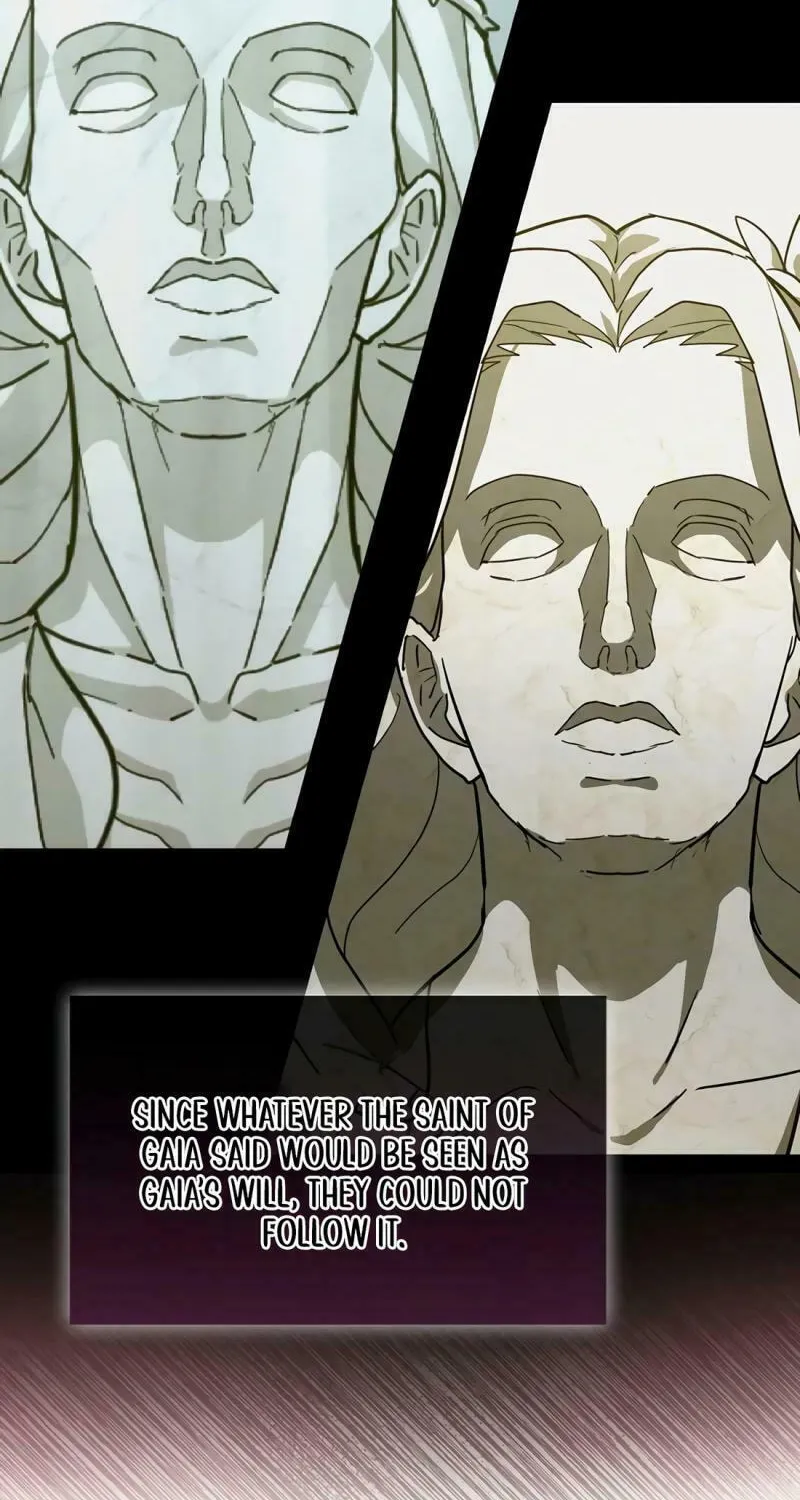 The Holy Power of Modern Medicine Chapter 106 page 12 - 