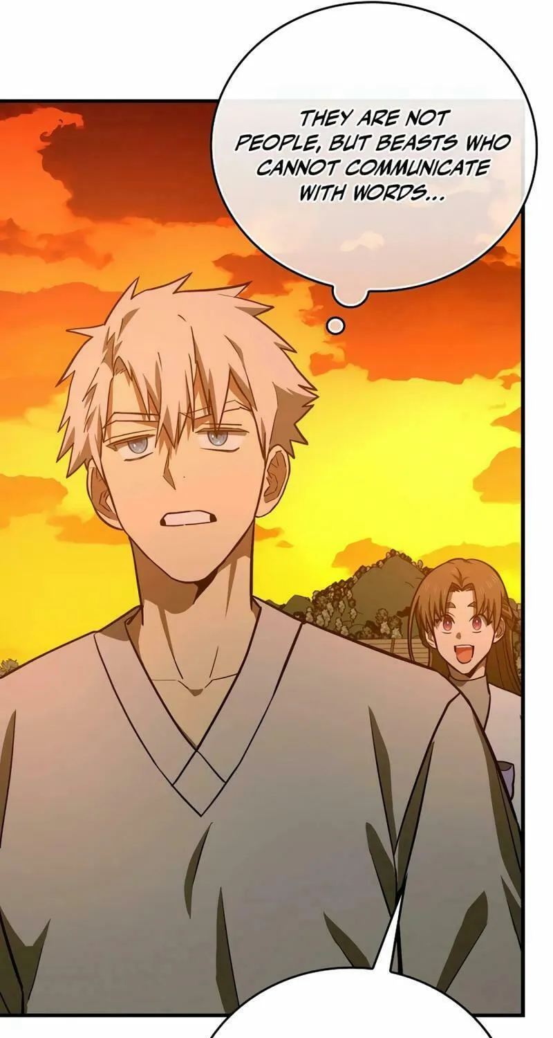 The Holy Power of Modern Medicine Chapter 106 page 14 - 