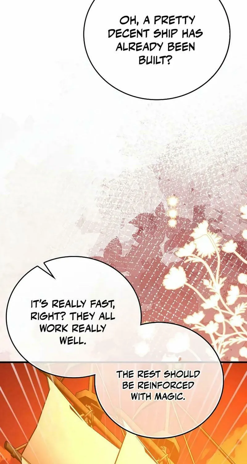 The Holy Power of Modern Medicine Chapter 106 page 15 - 