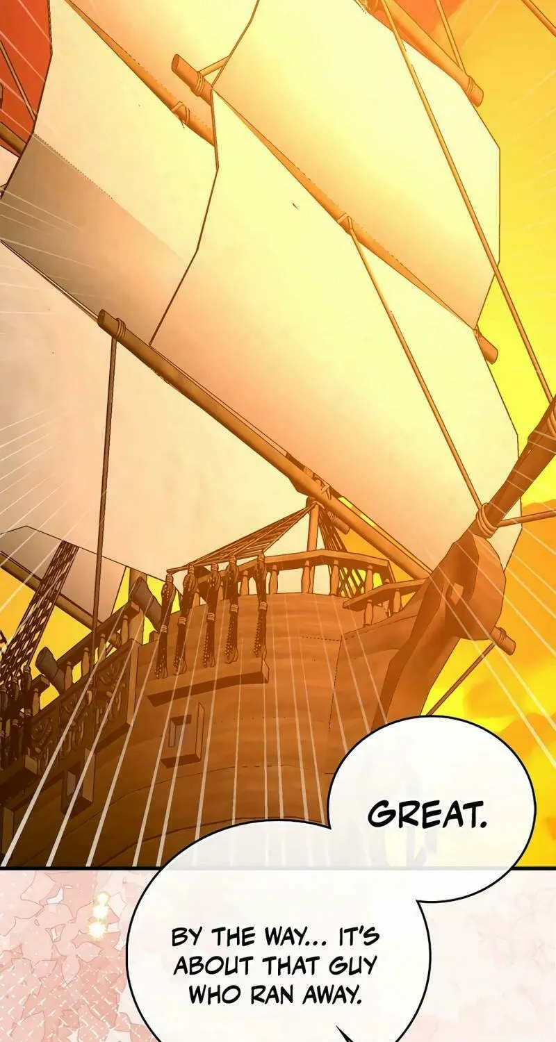 The Holy Power of Modern Medicine Chapter 106 page 16 - 