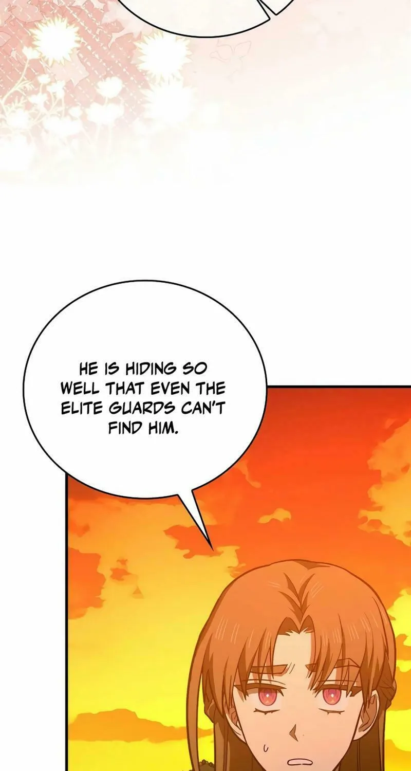 The Holy Power of Modern Medicine Chapter 106 page 17 - 