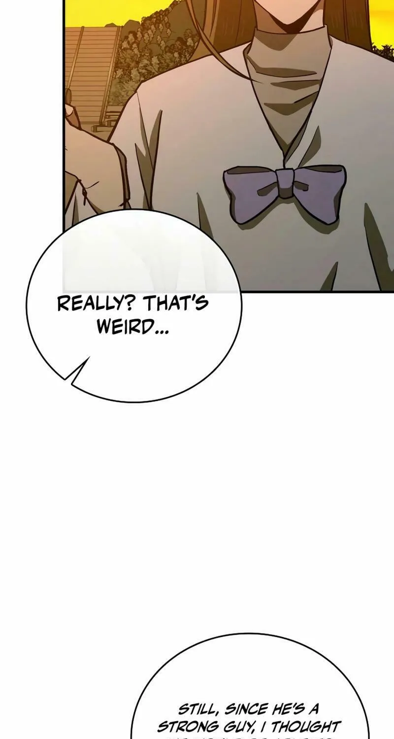 The Holy Power of Modern Medicine Chapter 106 page 18 - 