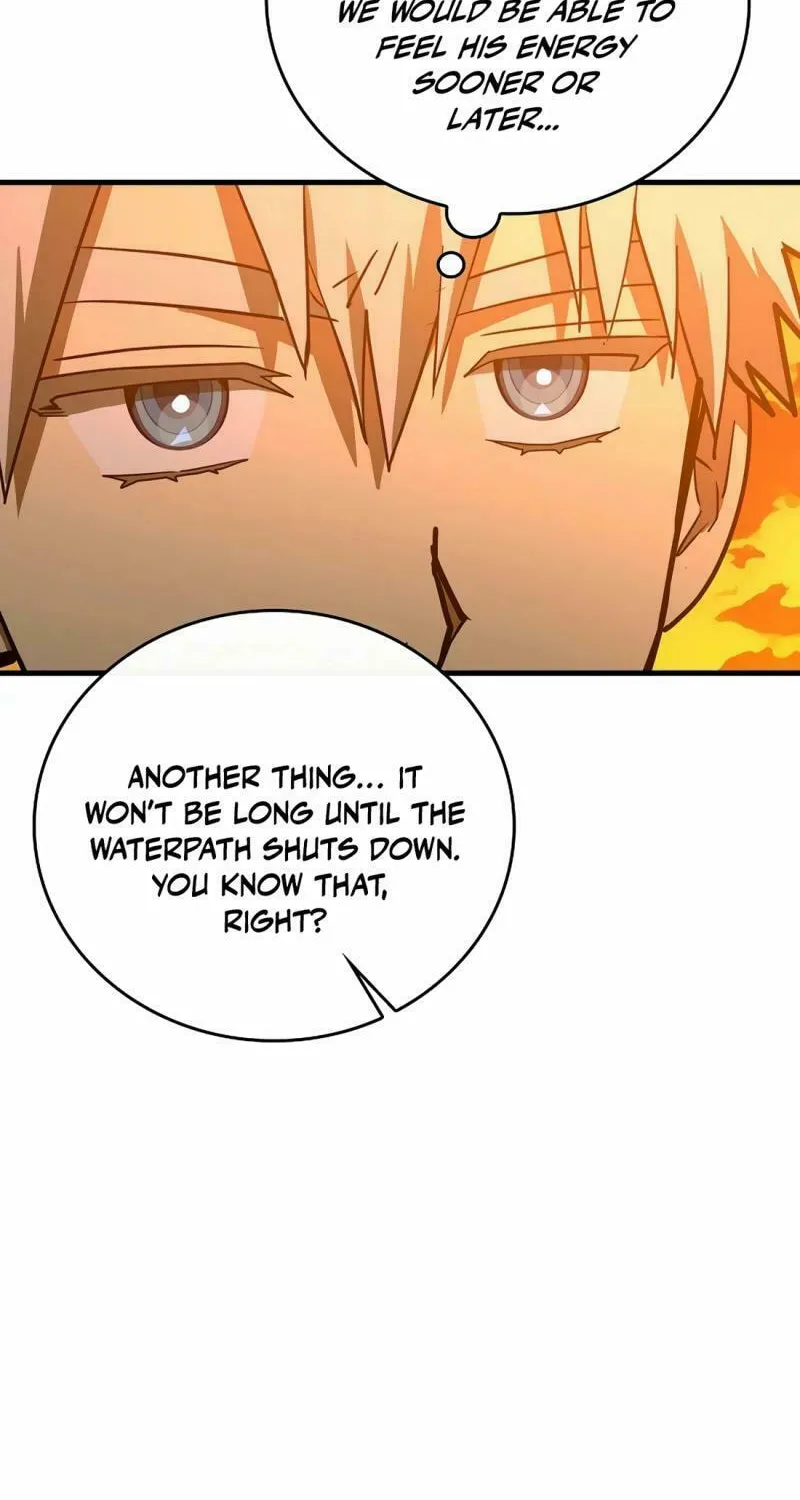 The Holy Power of Modern Medicine Chapter 106 page 19 - 