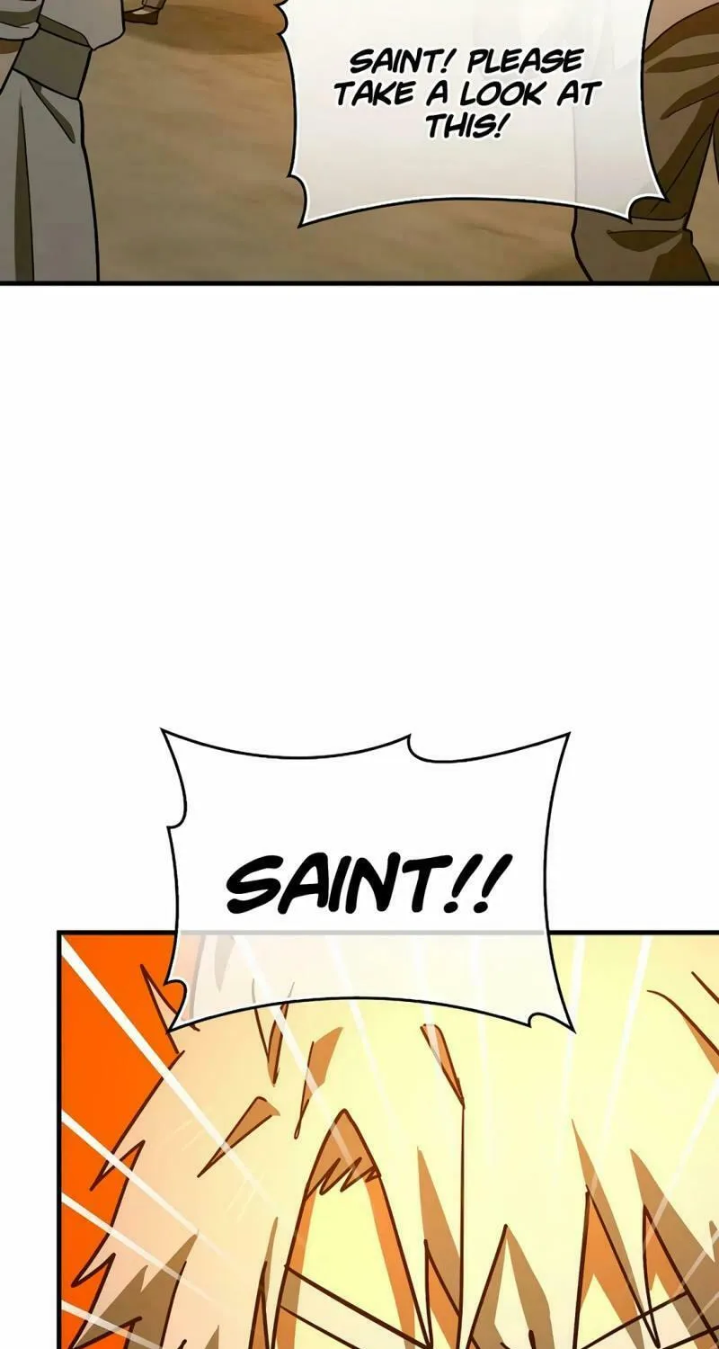 The Holy Power of Modern Medicine Chapter 106 page 3 - 