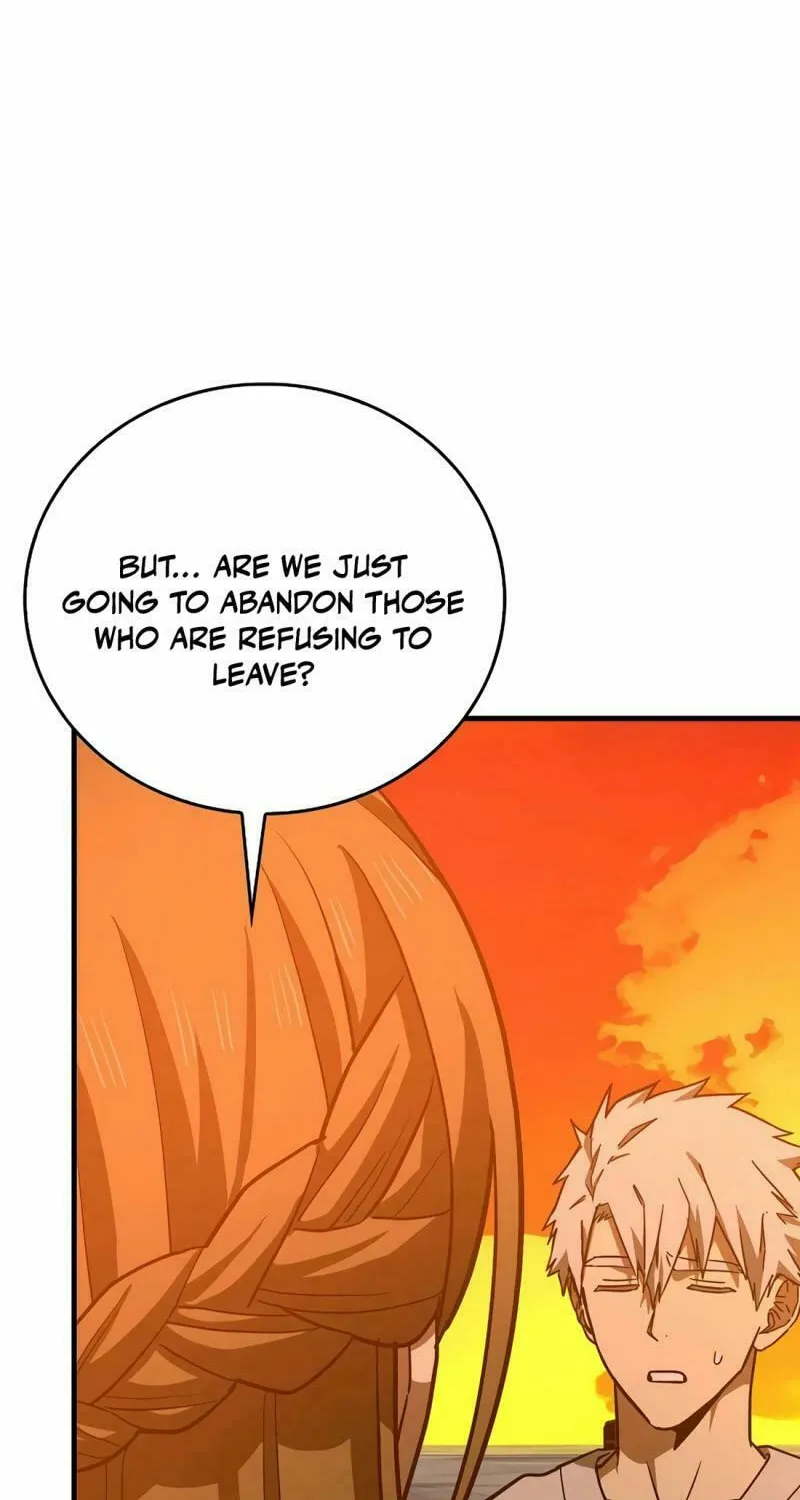 The Holy Power of Modern Medicine Chapter 106 page 22 - 
