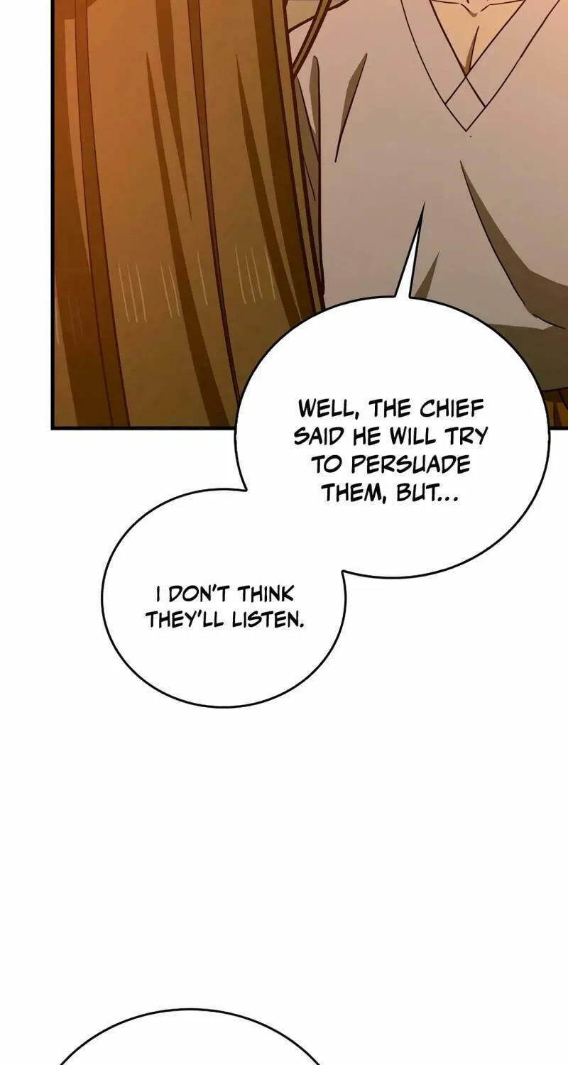 The Holy Power of Modern Medicine Chapter 106 page 23 - 