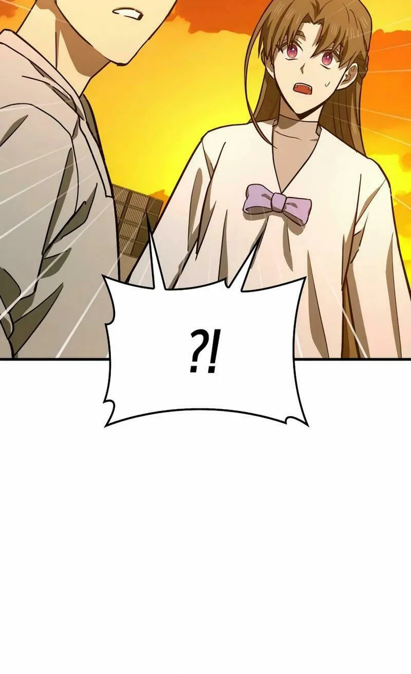 The Holy Power of Modern Medicine Chapter 106 page 26 - 