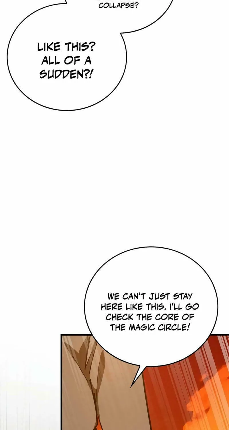 The Holy Power of Modern Medicine Chapter 106 page 28 - 