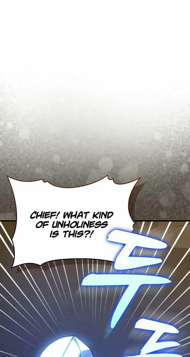 The Holy Power of Modern Medicine Chapter 106 page 31 - 
