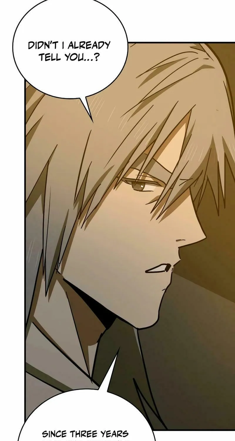The Holy Power of Modern Medicine Chapter 106 page 35 - 