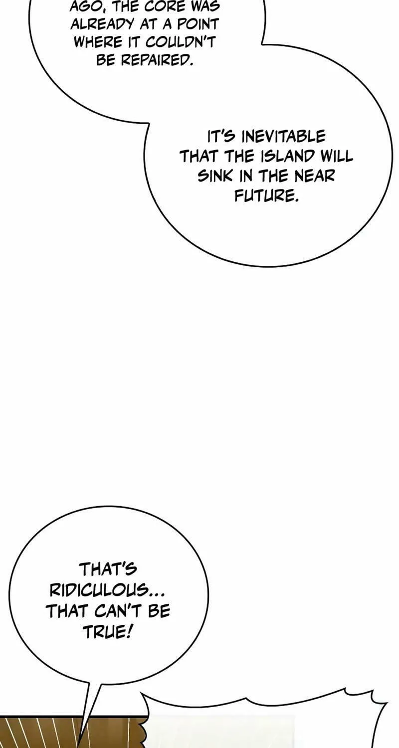The Holy Power of Modern Medicine Chapter 106 page 36 - 