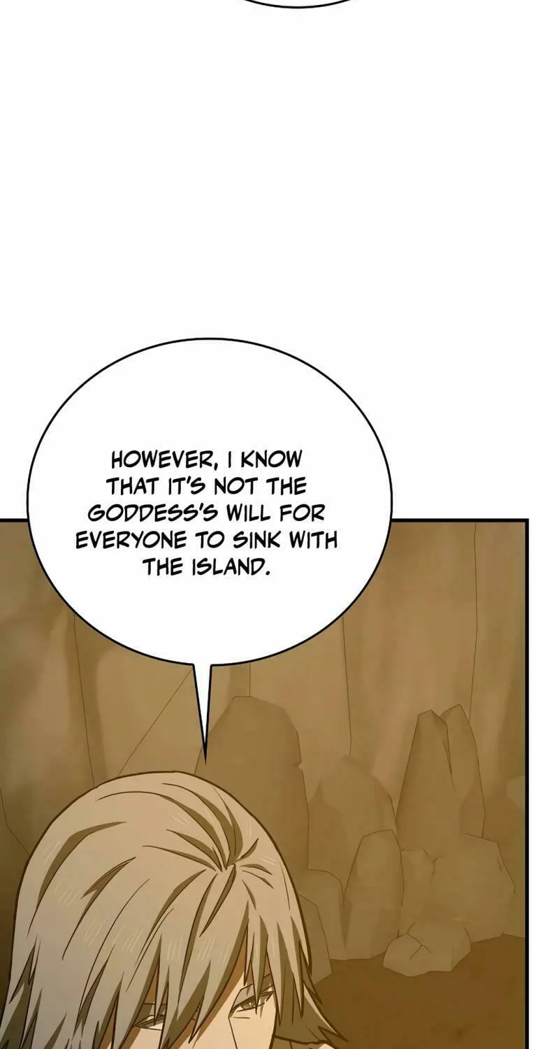 The Holy Power of Modern Medicine Chapter 106 page 38 - 