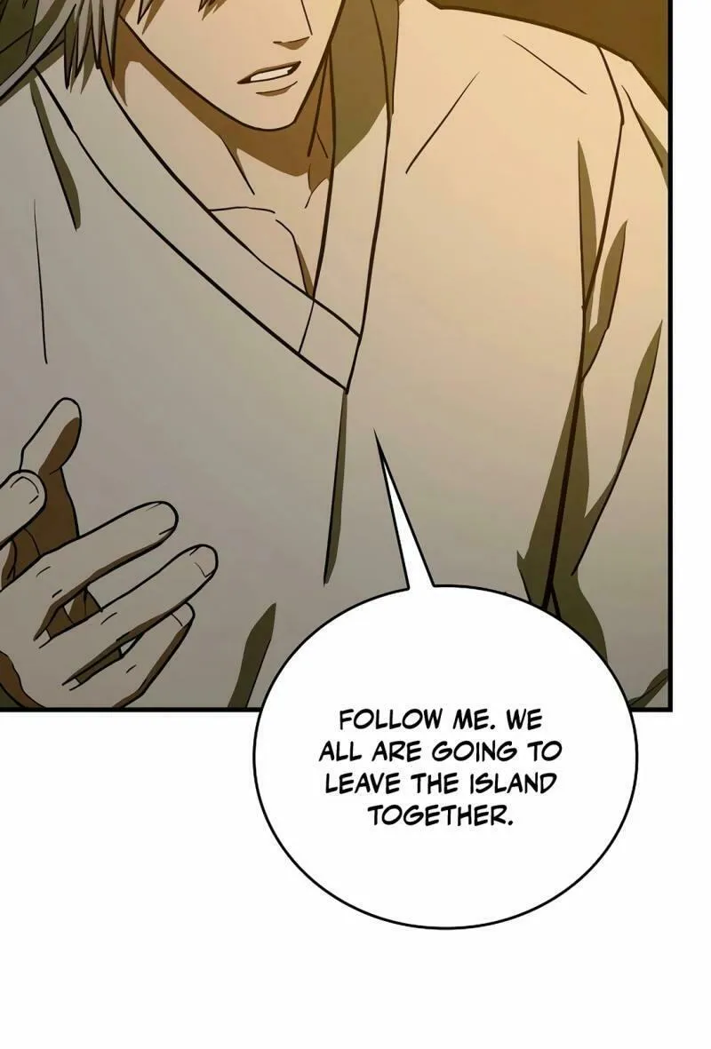 The Holy Power of Modern Medicine Chapter 106 page 39 - 