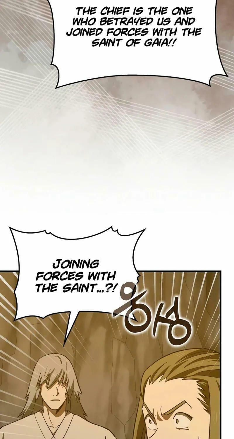 The Holy Power of Modern Medicine Chapter 106 page 42 - 